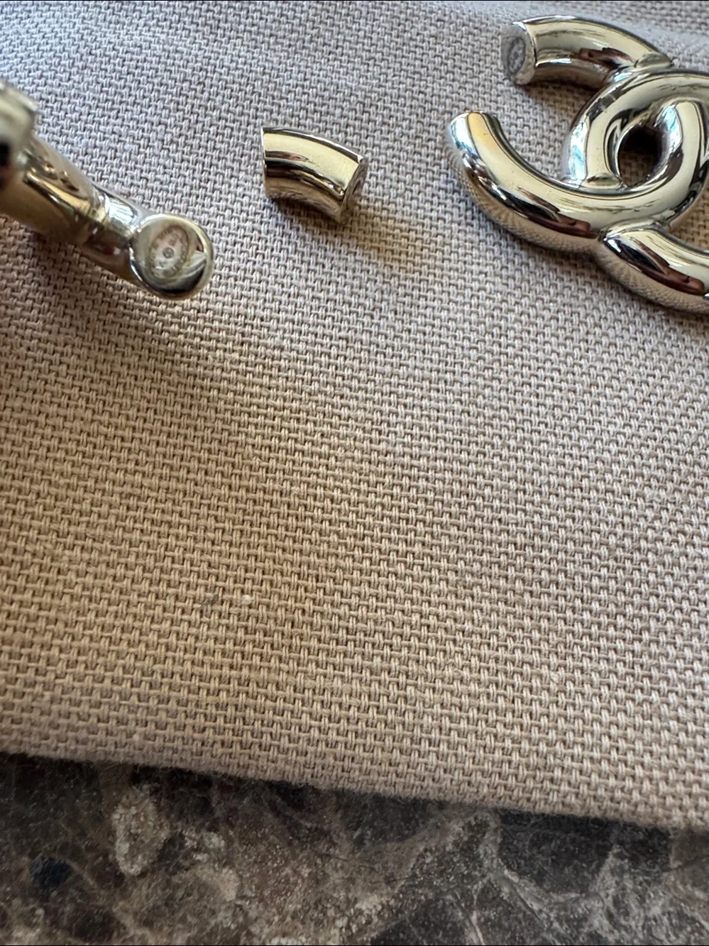 CHANEL preowned please
